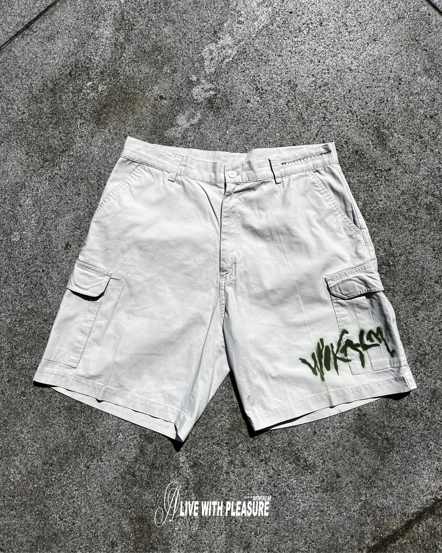 awp shorts