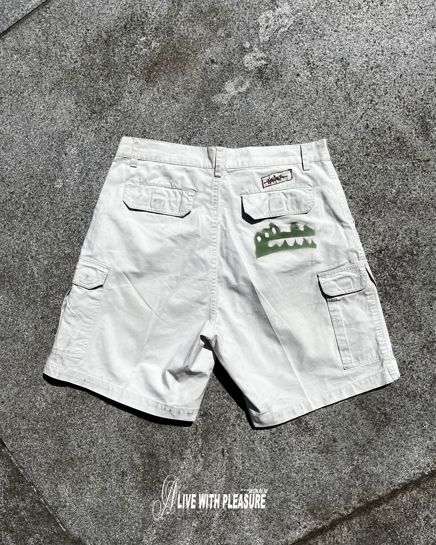 awp shorts