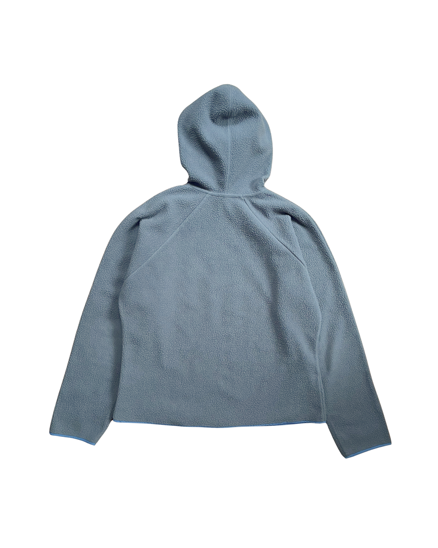 laundrytour fleece