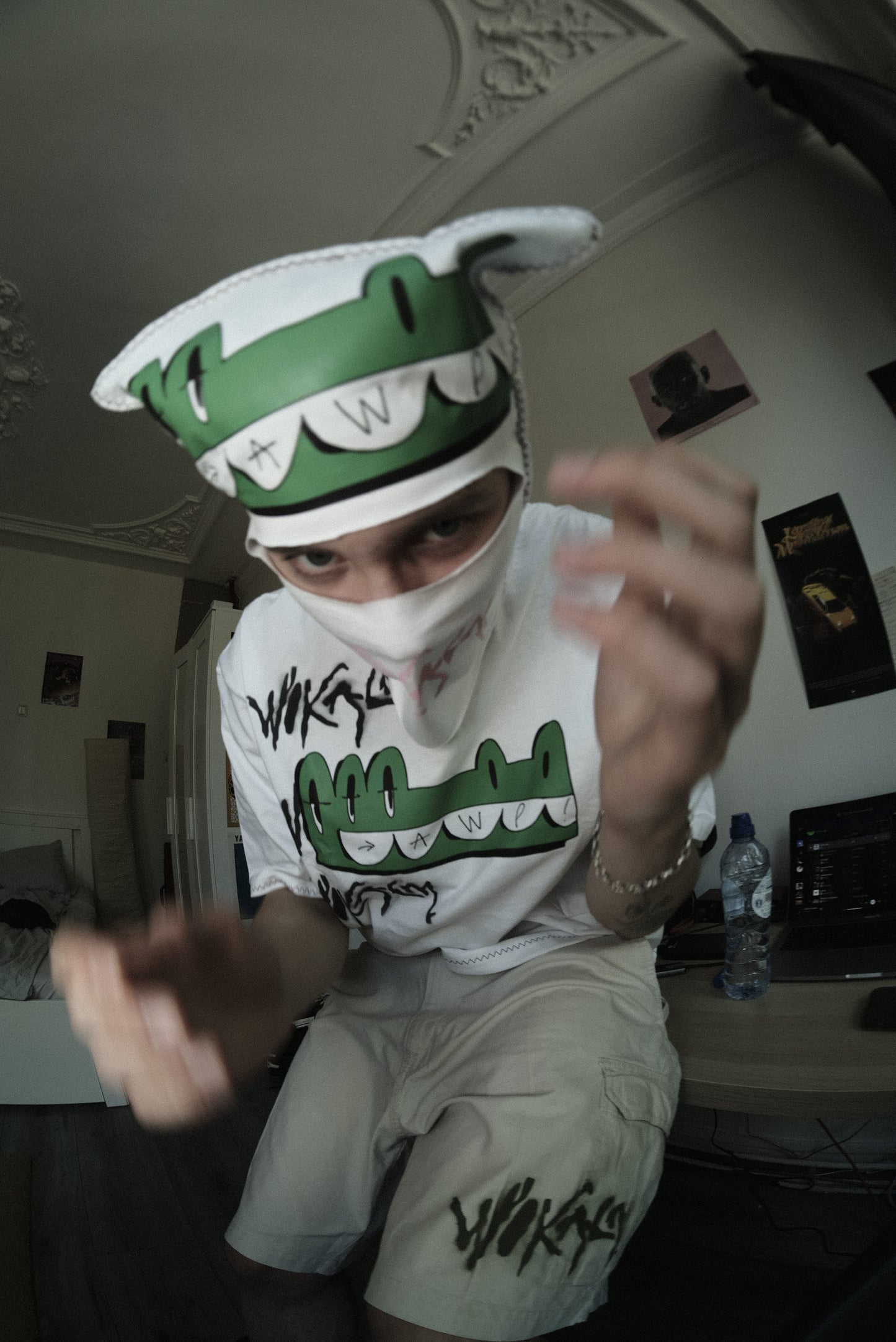 awp shorts