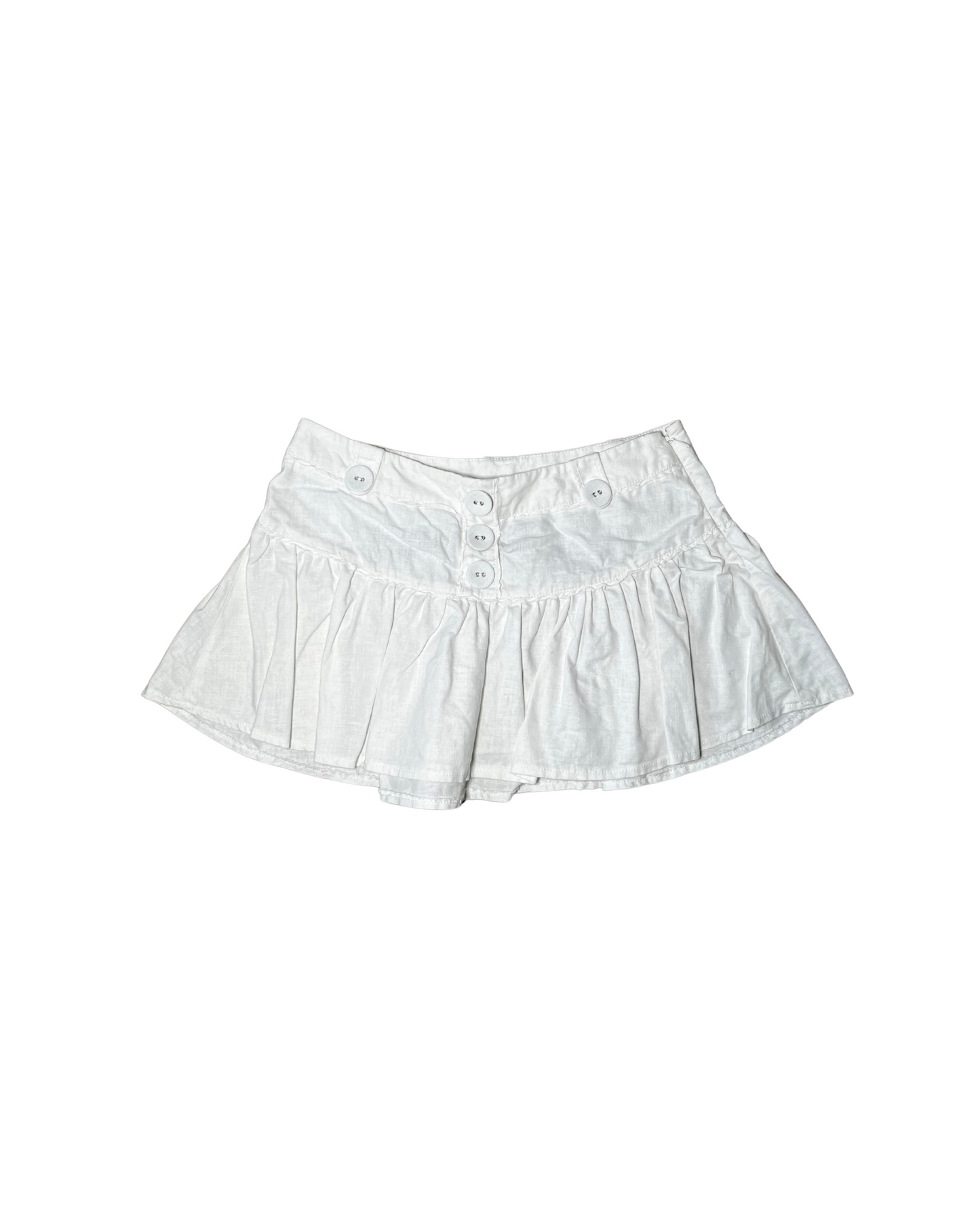 shorty skirt (bae x wokalm)