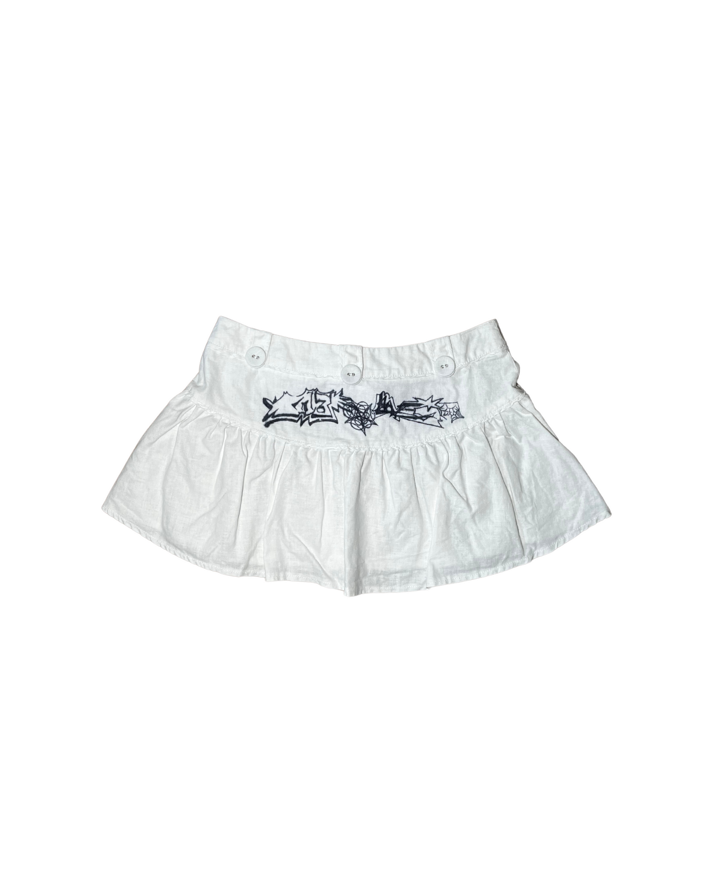 shorty skirt (bae x wokalm)