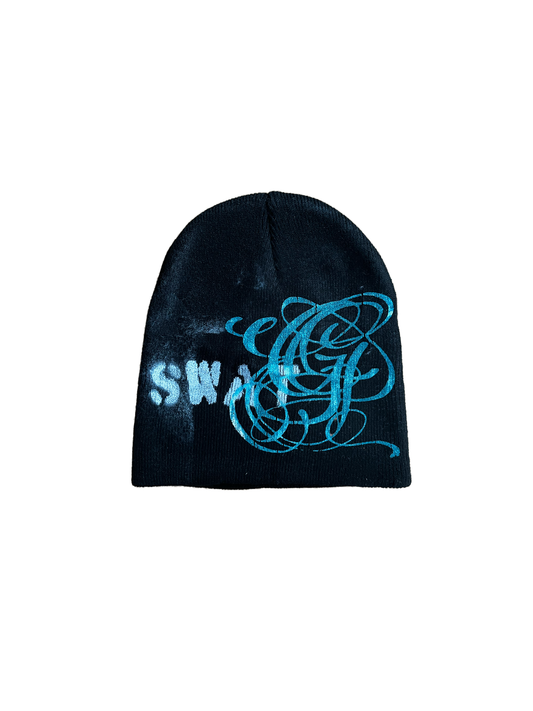 swat beanie