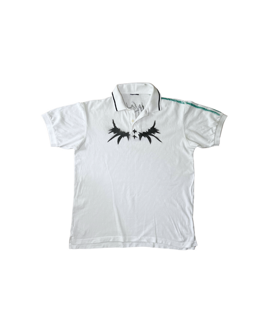 shorty polo 2