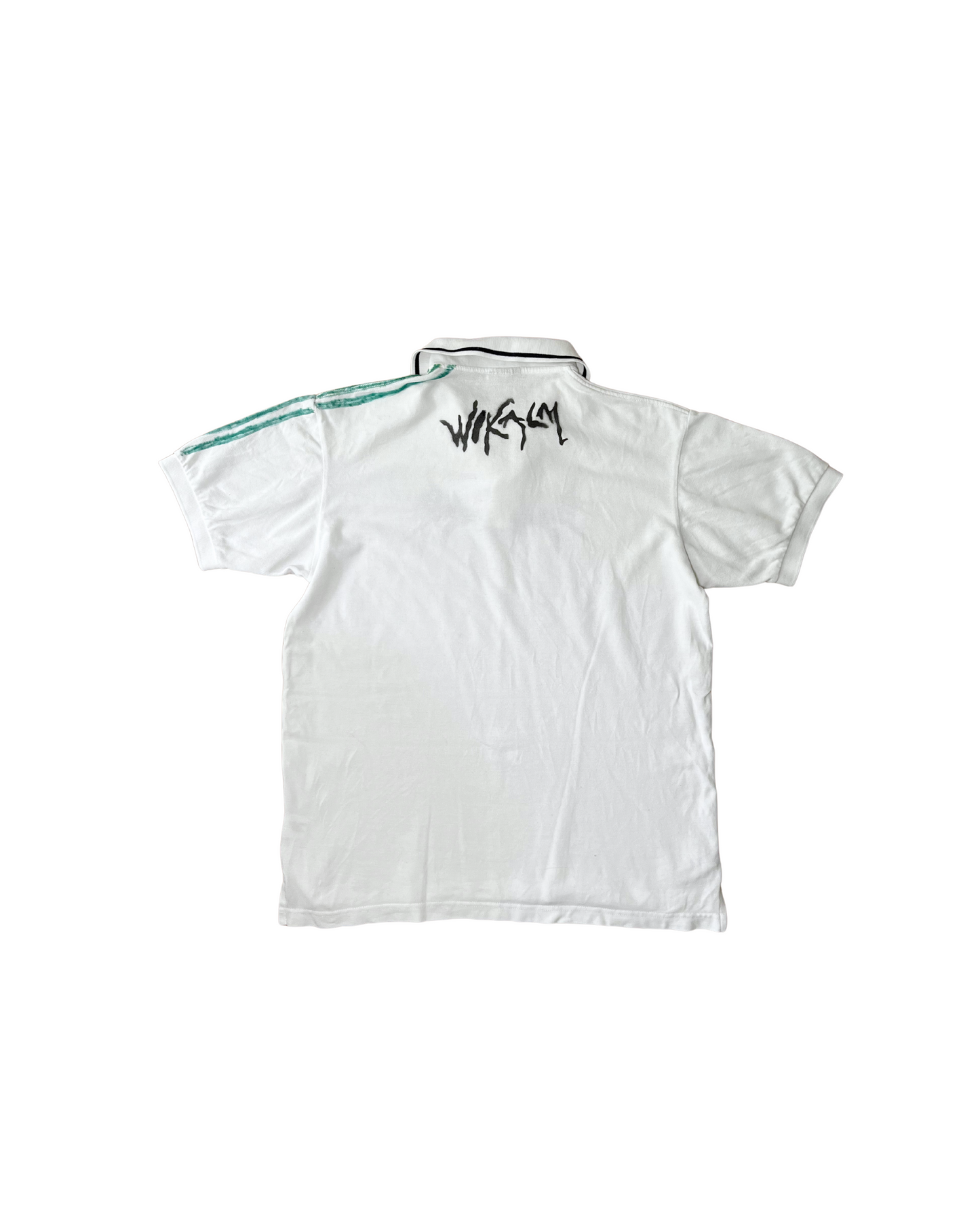 shorty polo 2