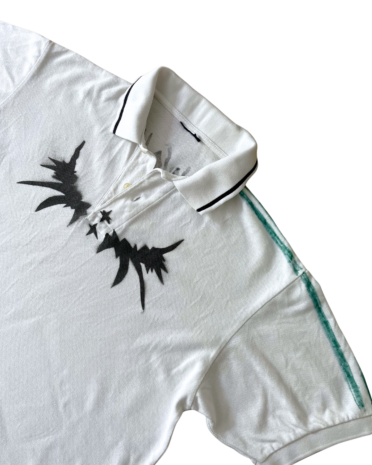 shorty polo 2