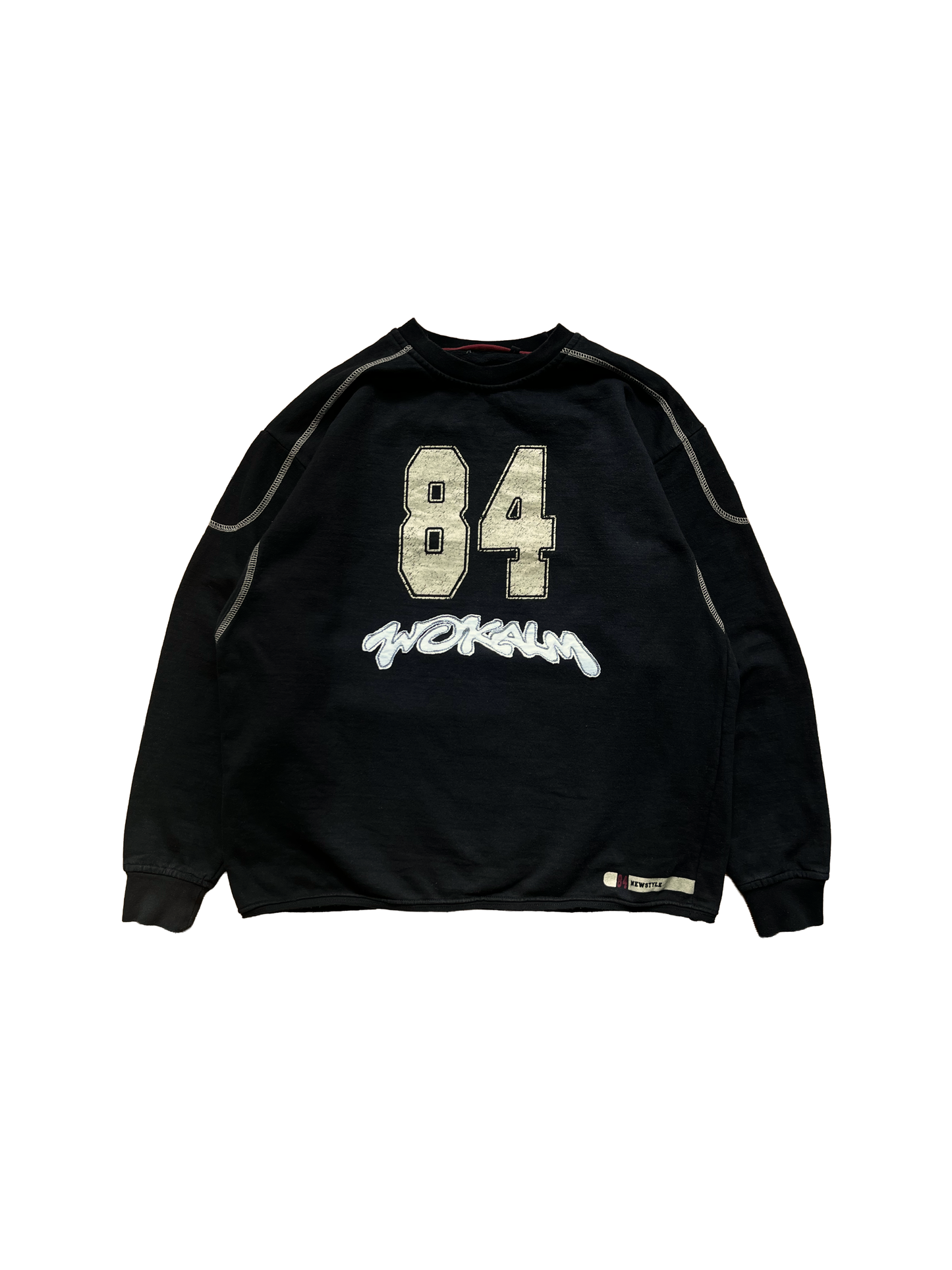 surfstar sweatshirt