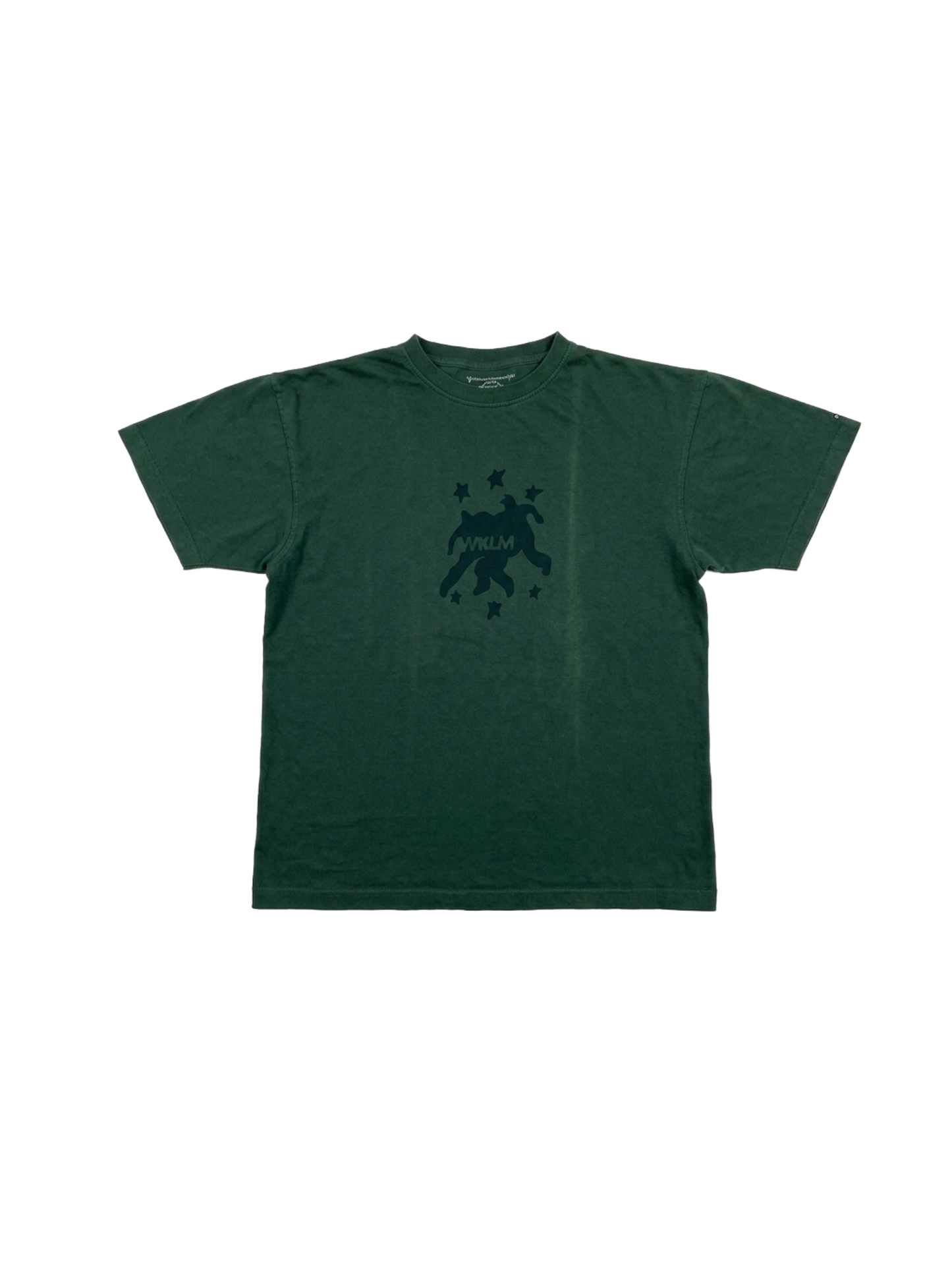 runner tee