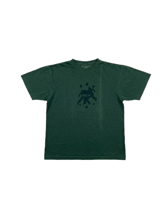 runner tee