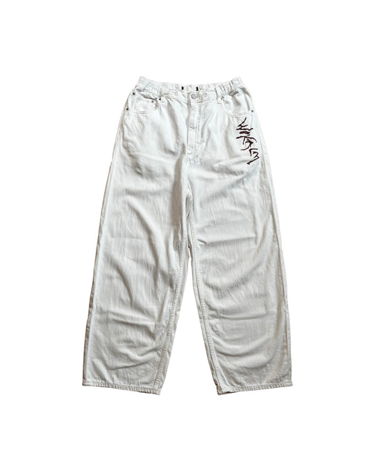 bally jeans