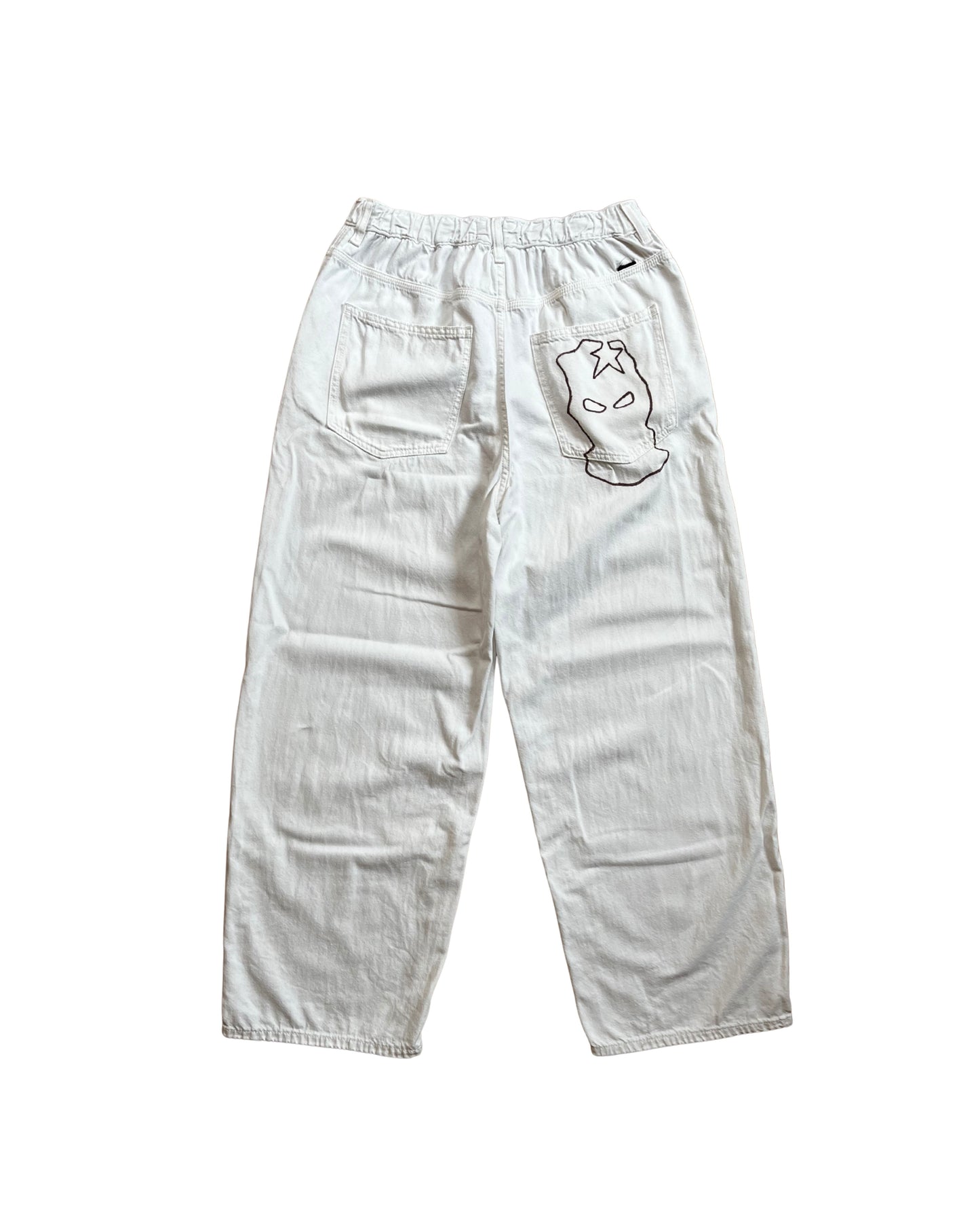bally jeans