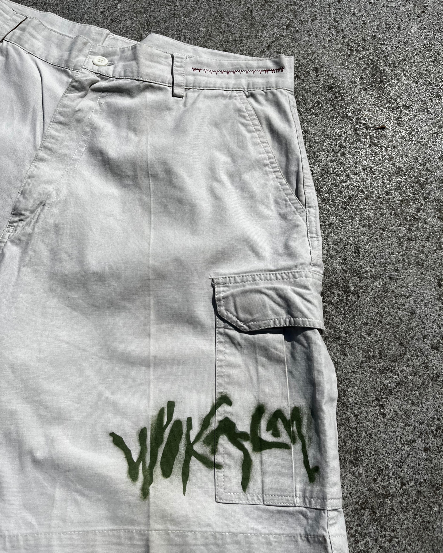 awp shorts