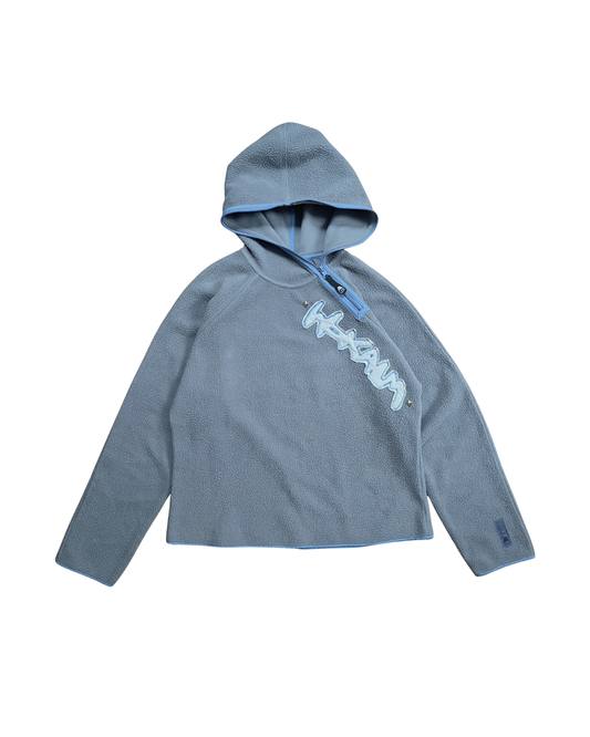 laundrytour fleece