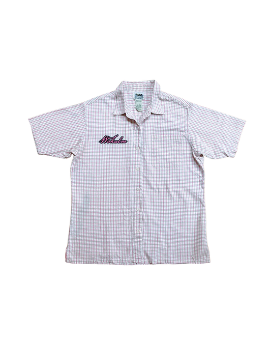 laundrytour shirt