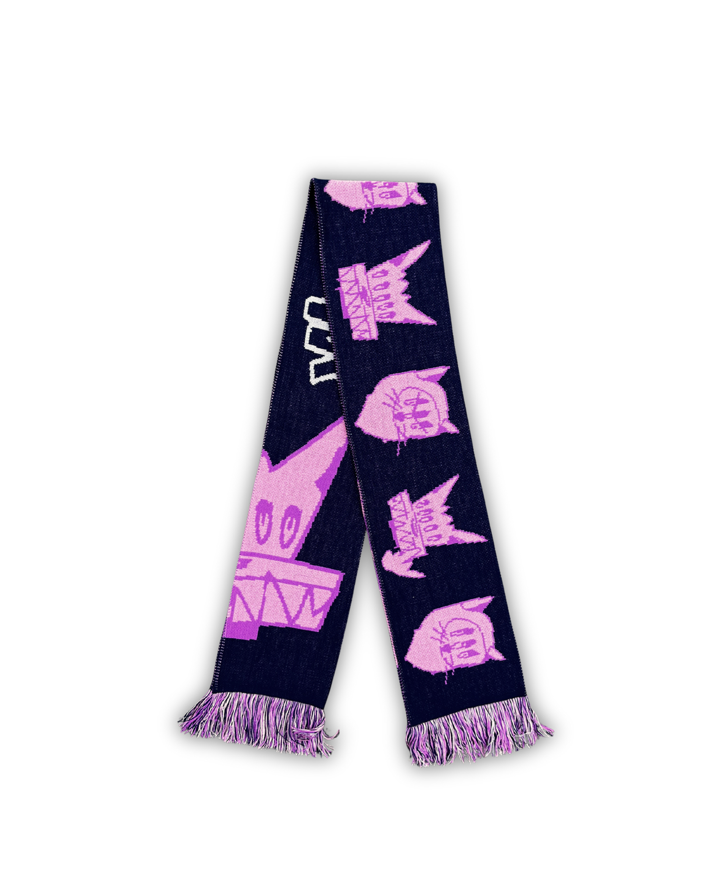 awp x wokalm scarf