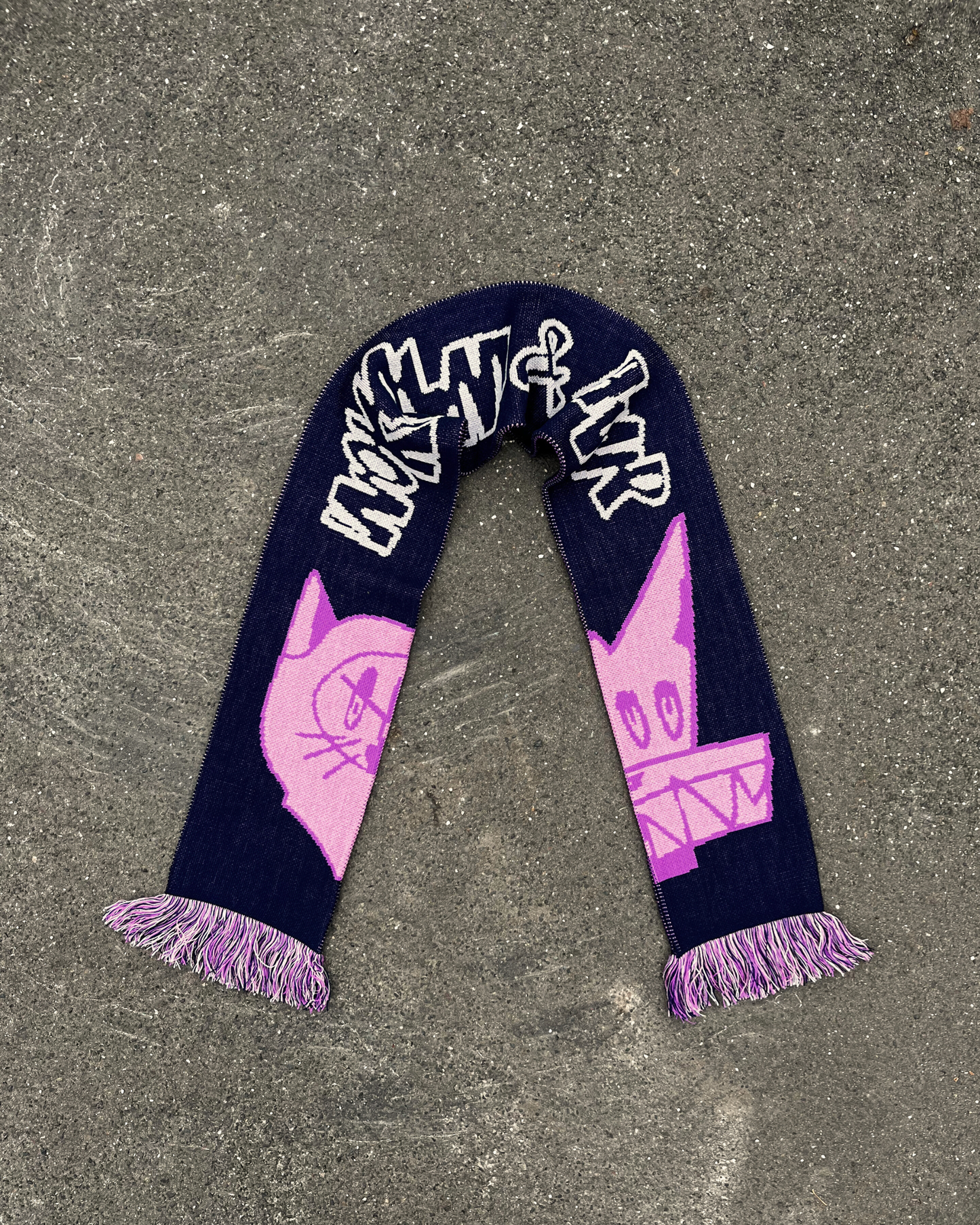 awp x wokalm scarf