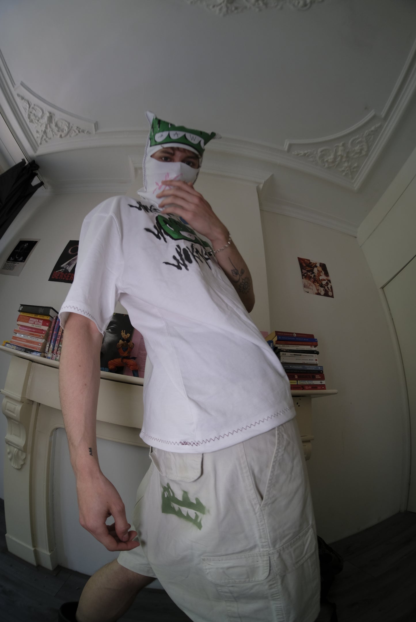awp shorts