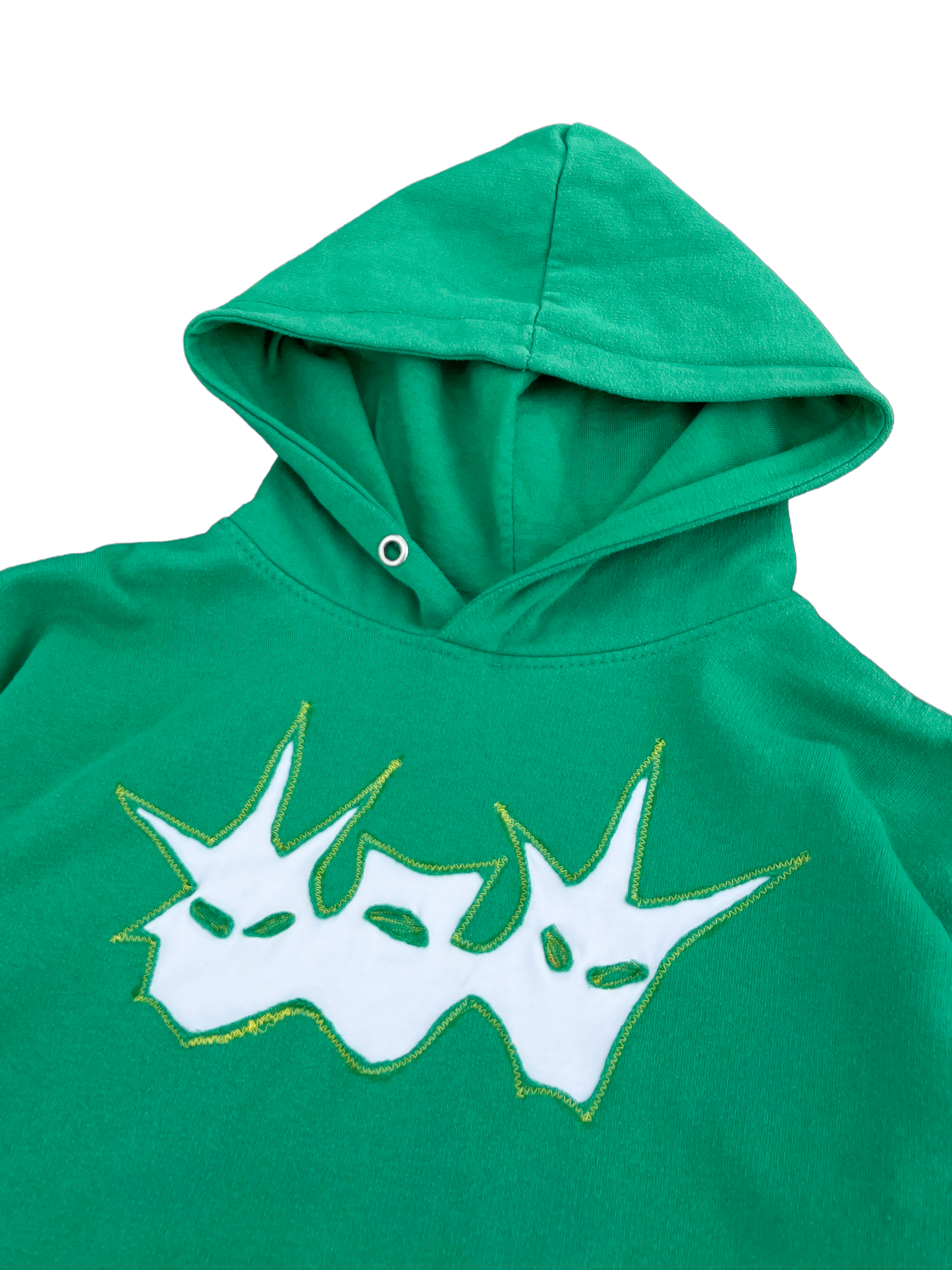spike hoodie (1of1)