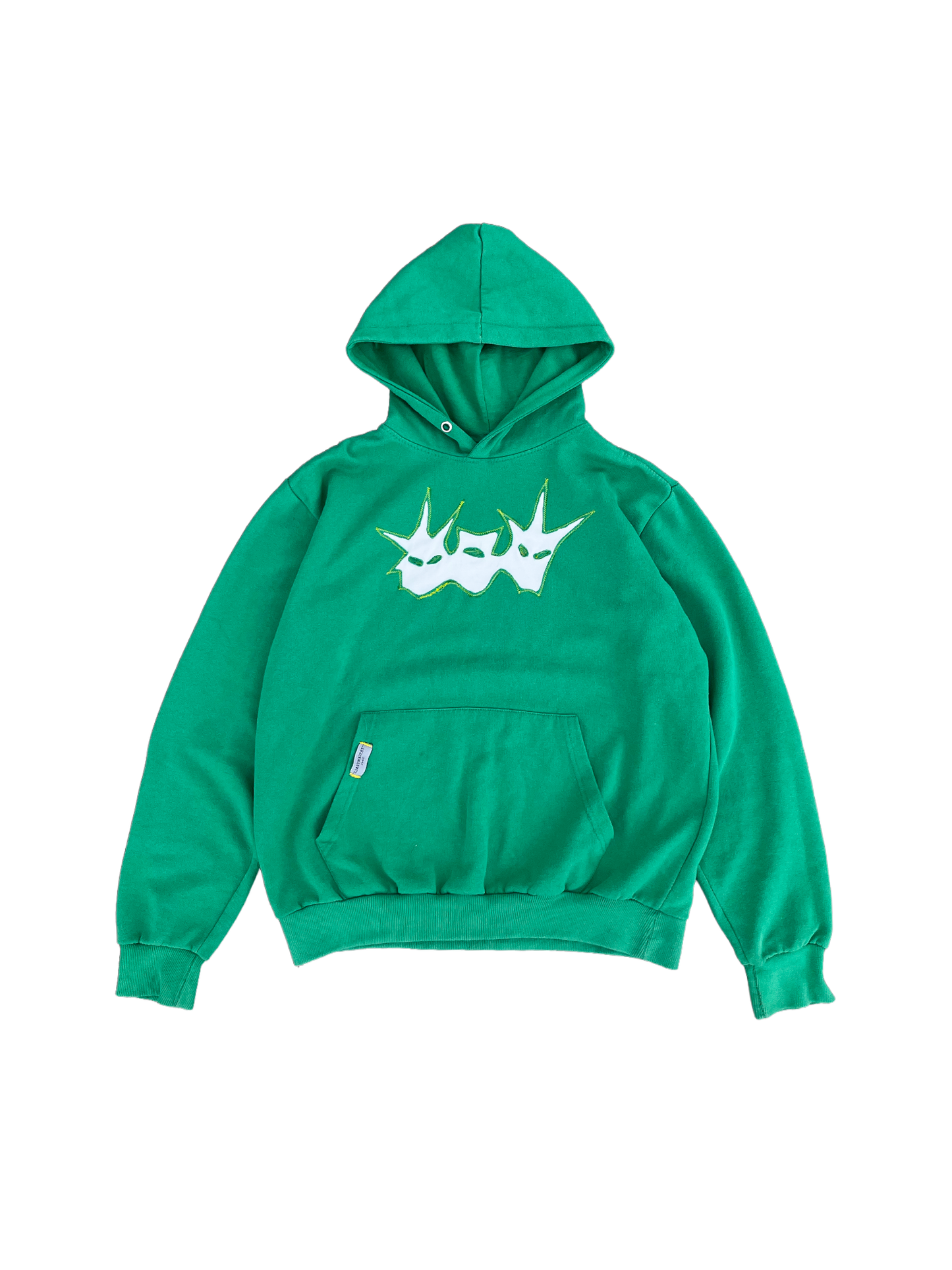 spike hoodie (1of1)
